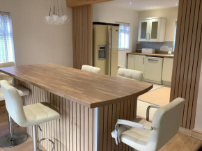 Cambria, a modern family home